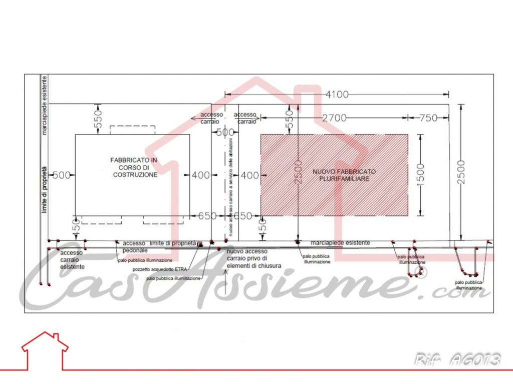 007 rif  ag013 casassieme com