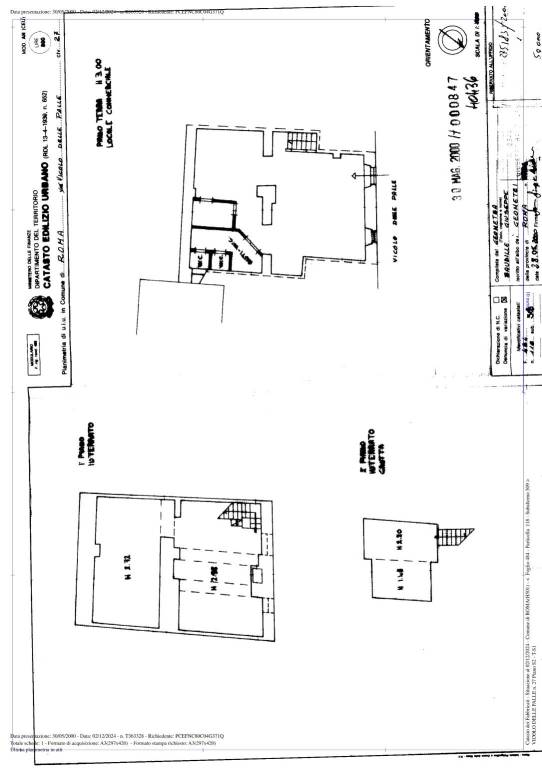 Vicolo delle Palle 27_mappa (4.12.24) 1