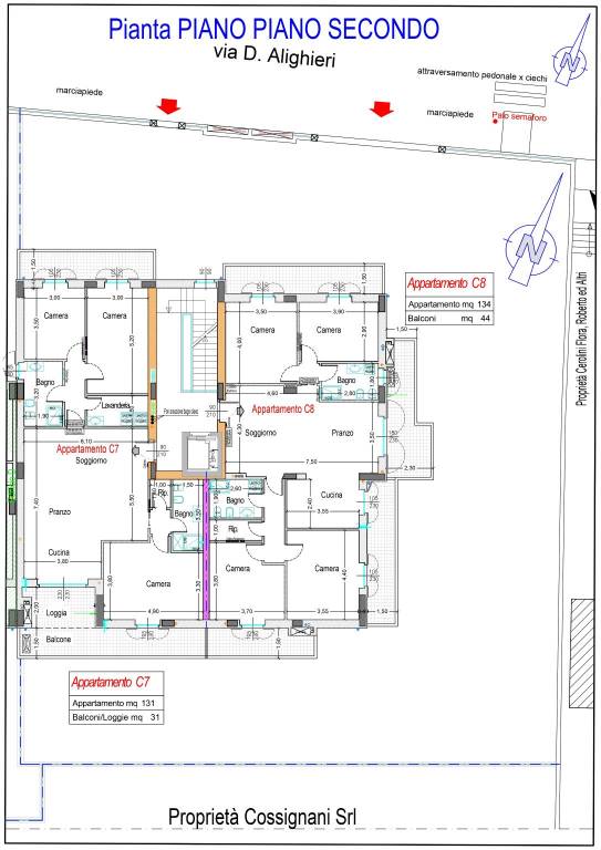 P2 EDIFICIO C SOLUZIONE 131 mq_page-0001