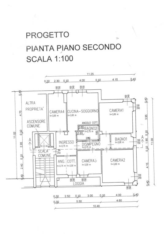 Planimetria 1