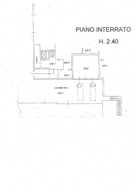 Scheda Box Cernusco 1