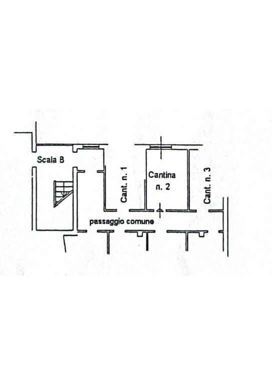 PLN CANTINA 1