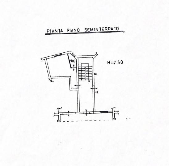 plan tavernetta