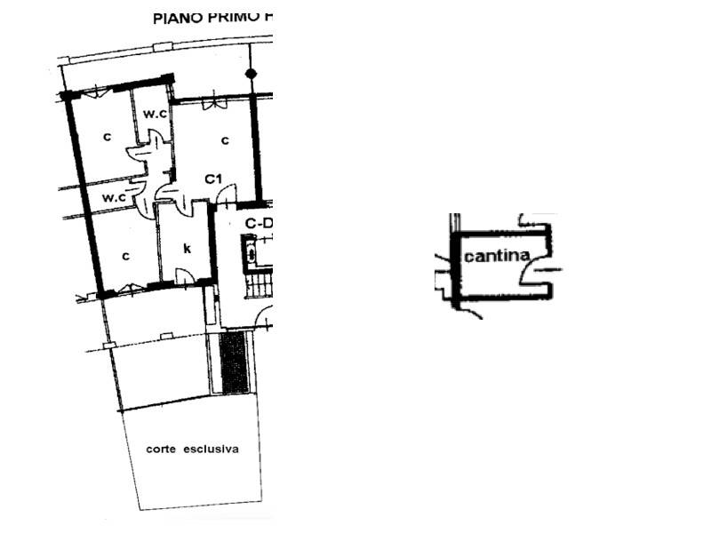 planimetria