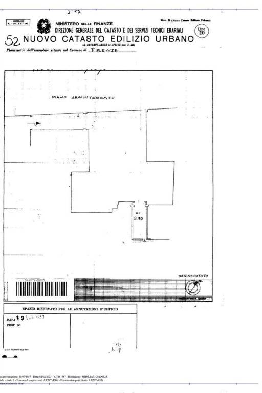 planimetria box pdf