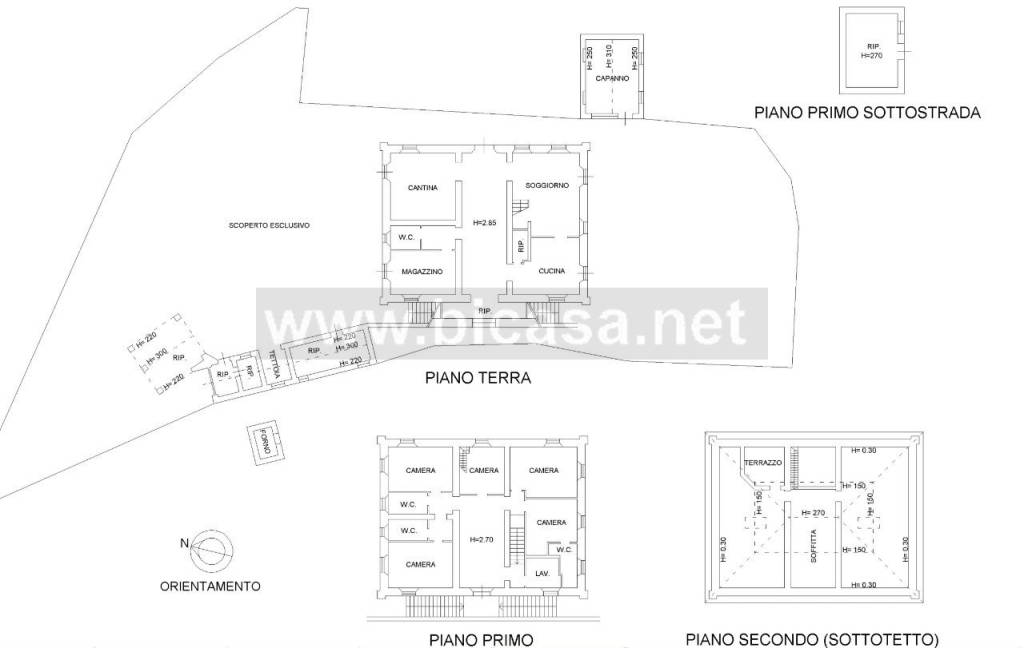 planimetria - Copia (2)