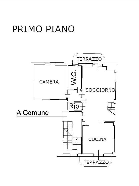 PRIMO PIANO