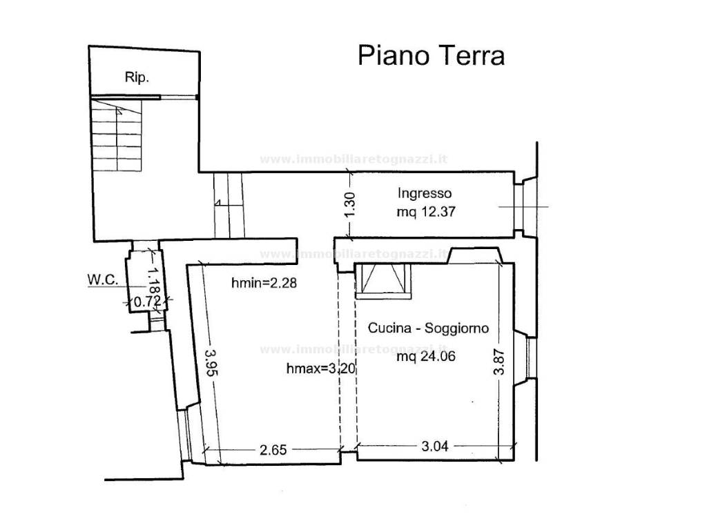 Piano Terra