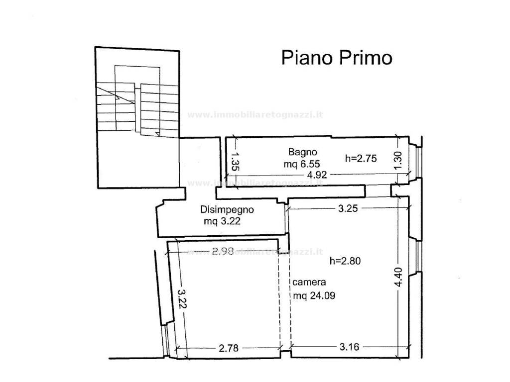 Piano Primo