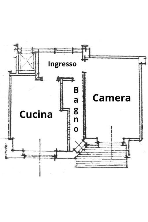 planimetria