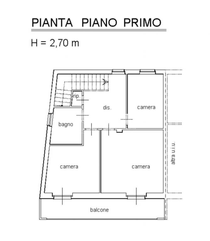 Planimetria P1