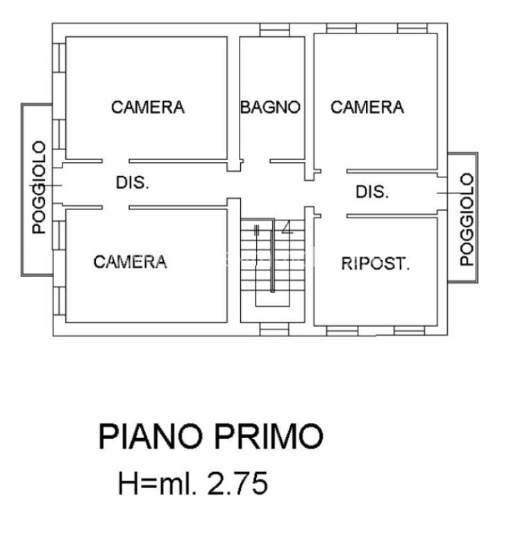 primo piano