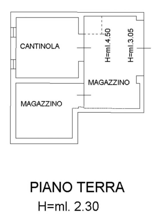 cantina piano terra 1