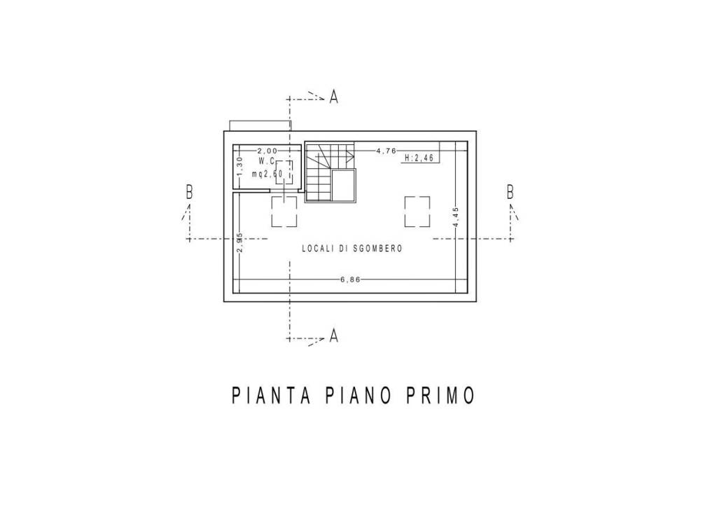 Piano Primo