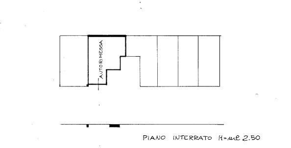 plan garage per pubblicità 