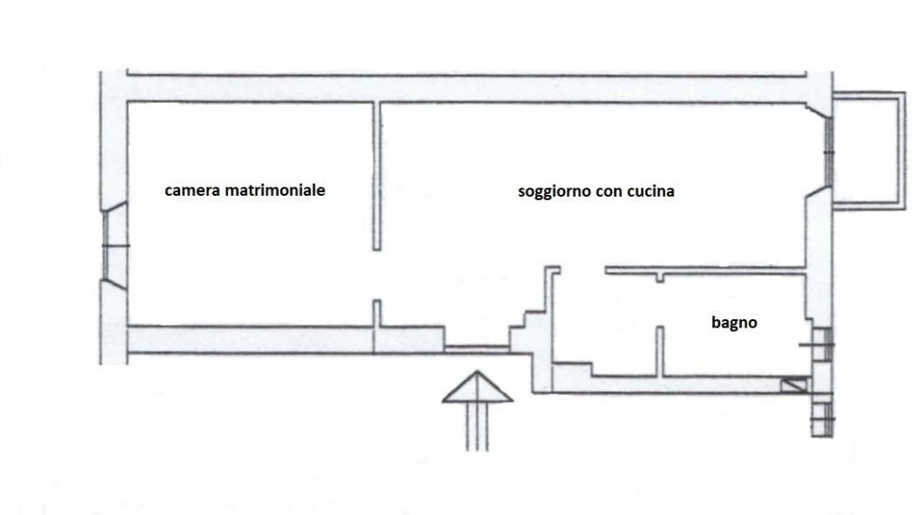 planimetria