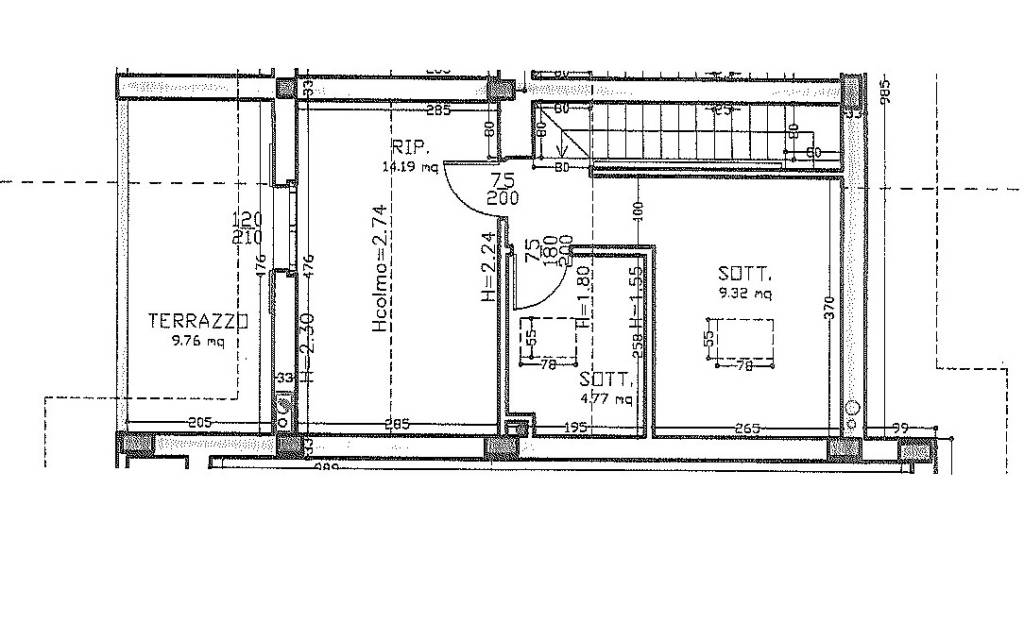 5114 piano superiore