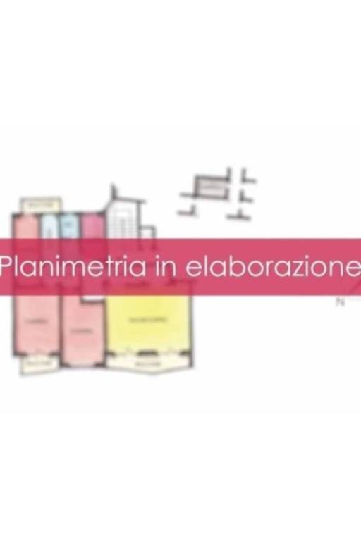 planimetria in elaborazione