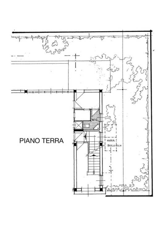 PIANO TERRA