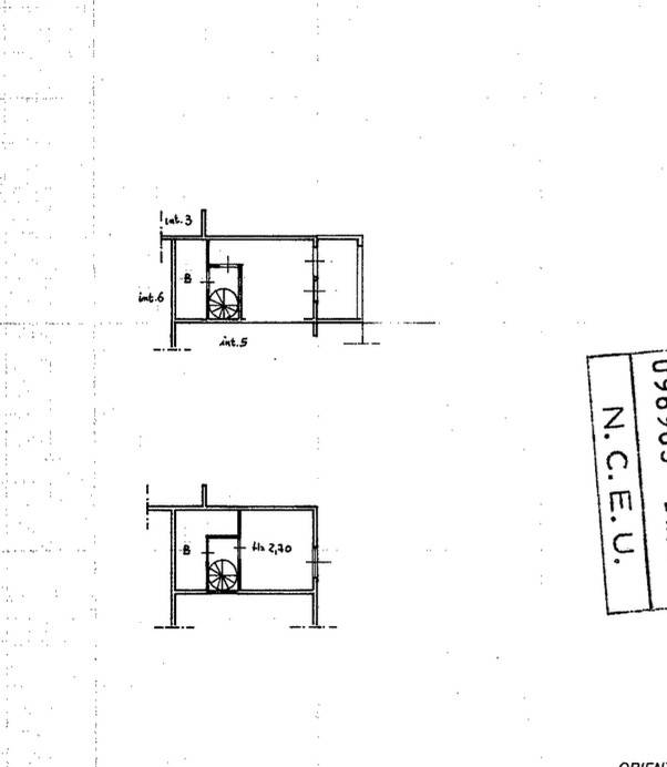 plan primo + secondo