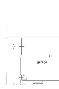 plan garage 