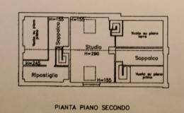 Piano Secondo