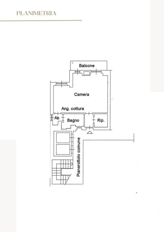 PLAN SAN SIRO 3