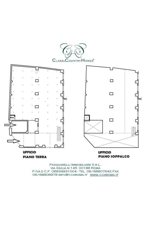 Palazzo In Vendita Roma Tiburtina_Plan_EXP