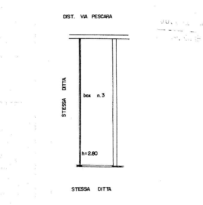 Planimetria Pescara248 box