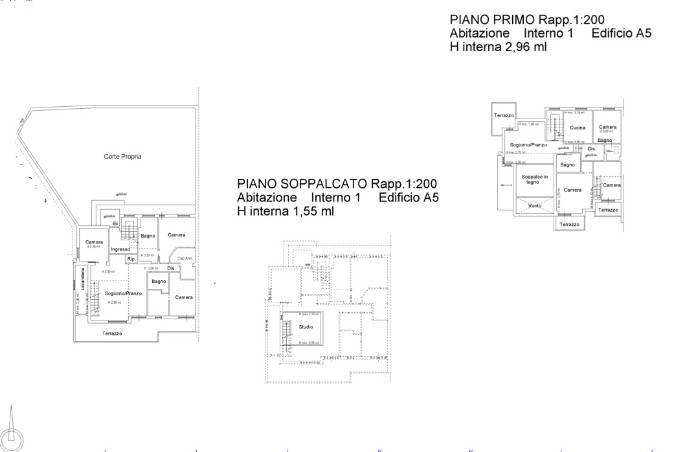 RIF. 3 VIA DEI LAGHI