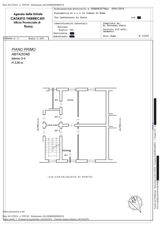 PLN_Castelnuovo di Porto 1