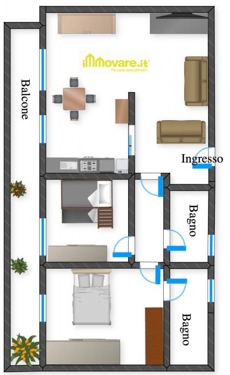 planimetria disegno wmk 0