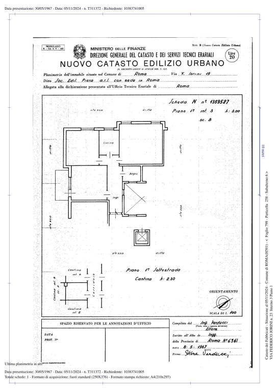 PLANI Pal B 1 pianoJorini 1