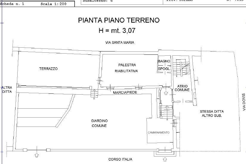 plani gassino sub. 6