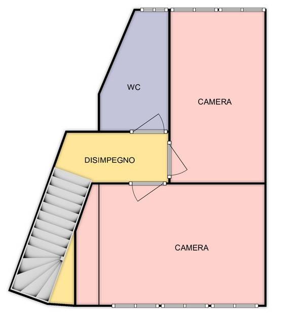 PLAN PC P1