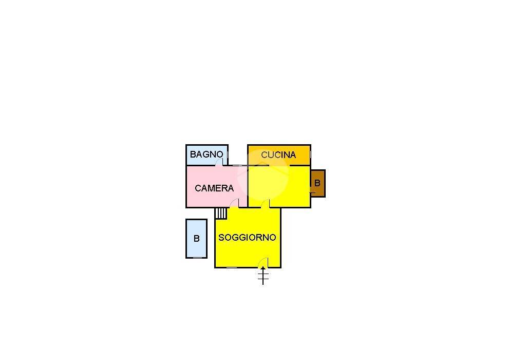 pln via pacini 67