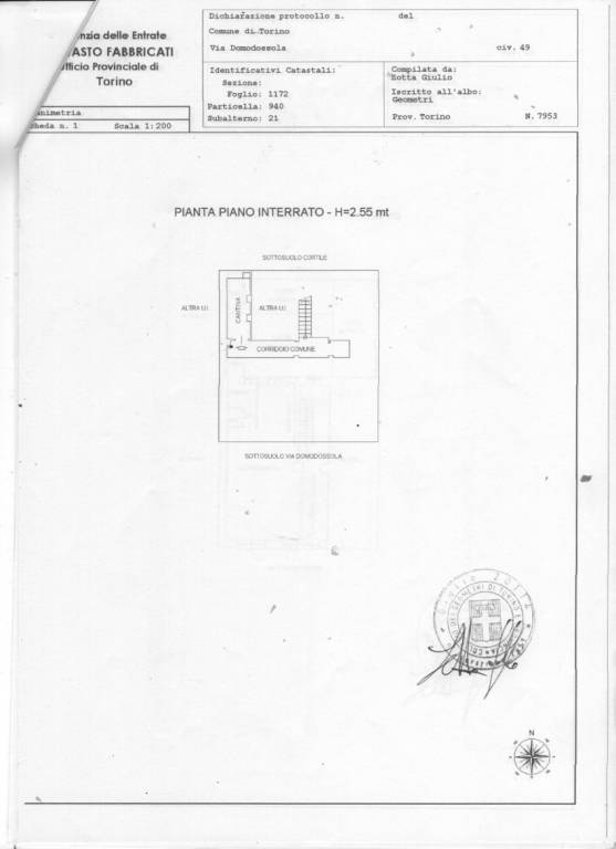 planimetrias via domodossola 49 (2)