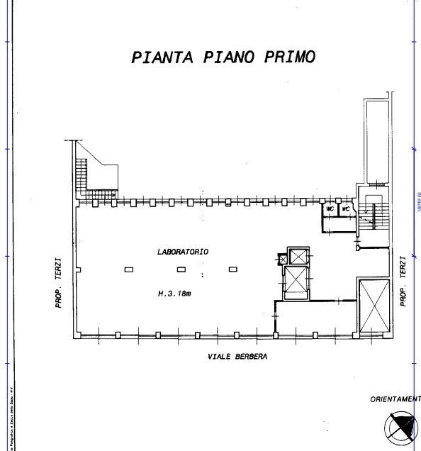 Plani x annuncio C3