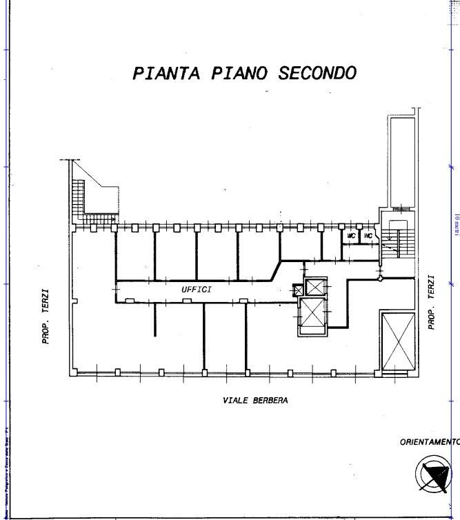 Plani x annuncio