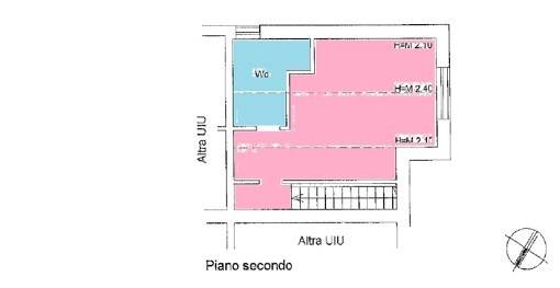 PLAN PIANO 2 COLORATA