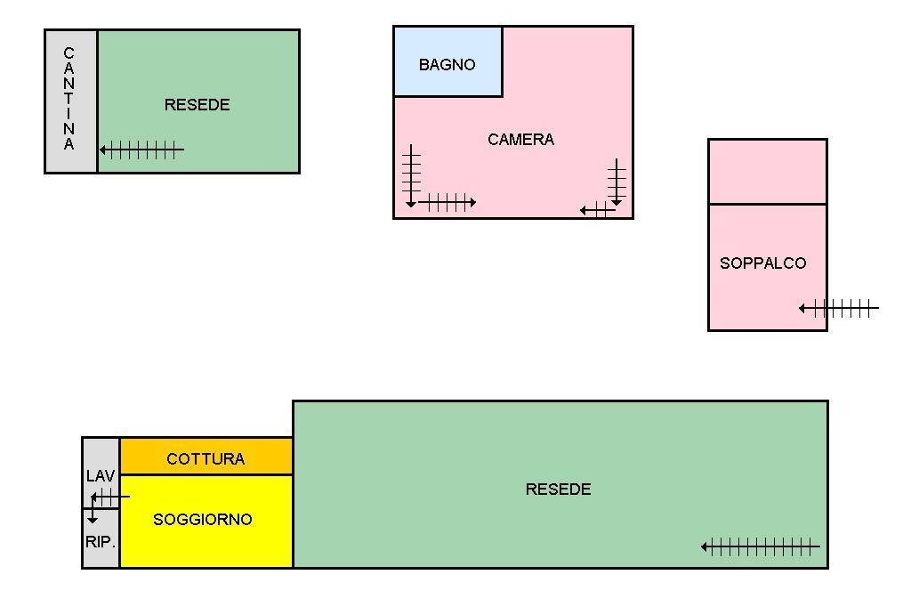 PLAN VICCHIO 208.000€