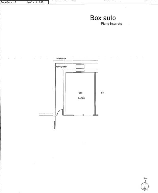 PLANI BOX