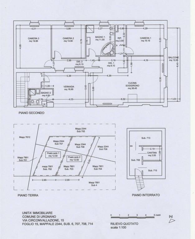 urgnano plani 001