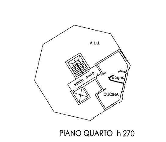 planimetria p4