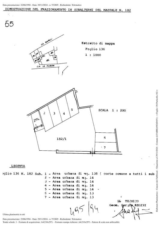 elaborato posti auto 1