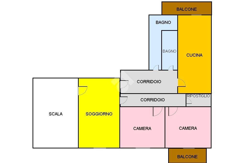 PLAN. IMP. TRAIANO 4