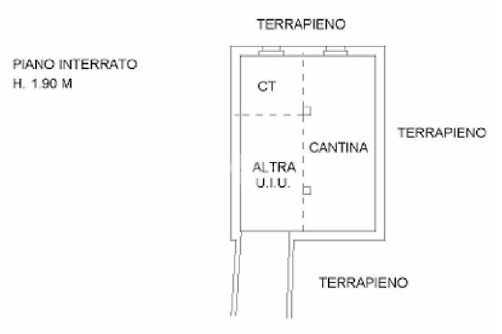 Via Castagneri 290k PSI