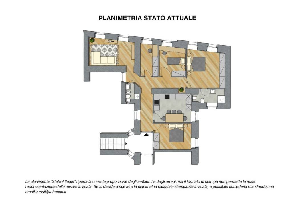 PLANIMETRIA PER WEB