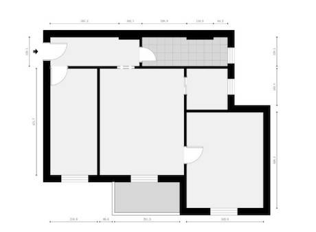 plan progetto Previati, 11