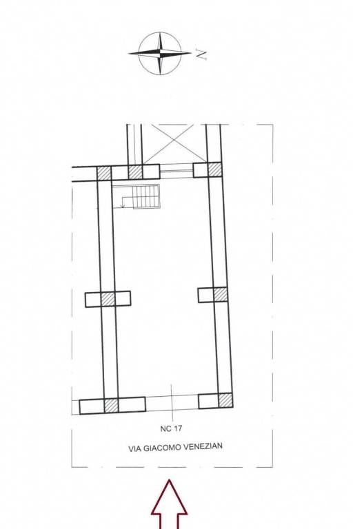 PLAN PIANO TERRA